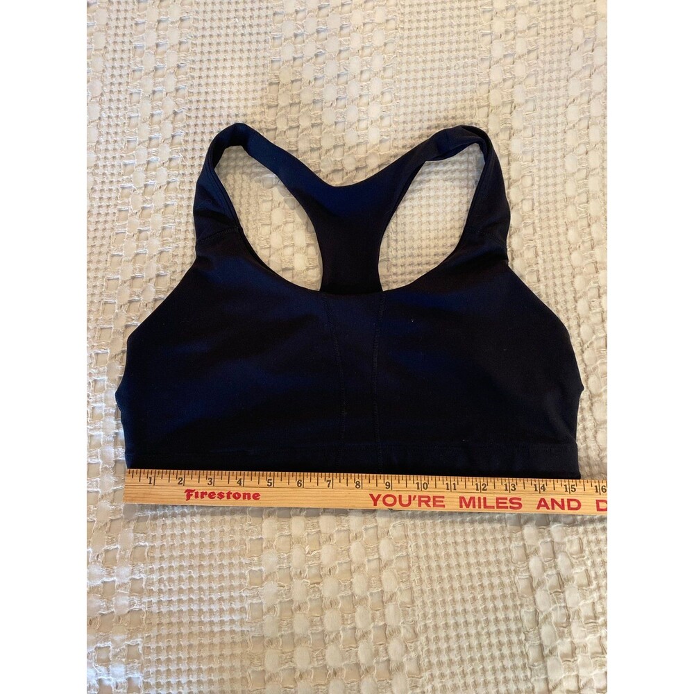2 Sports‎ Bras Old Navy & All in Motion Sports Bra Size XL Yoga Pilates Workouts - Picture 11 of 12